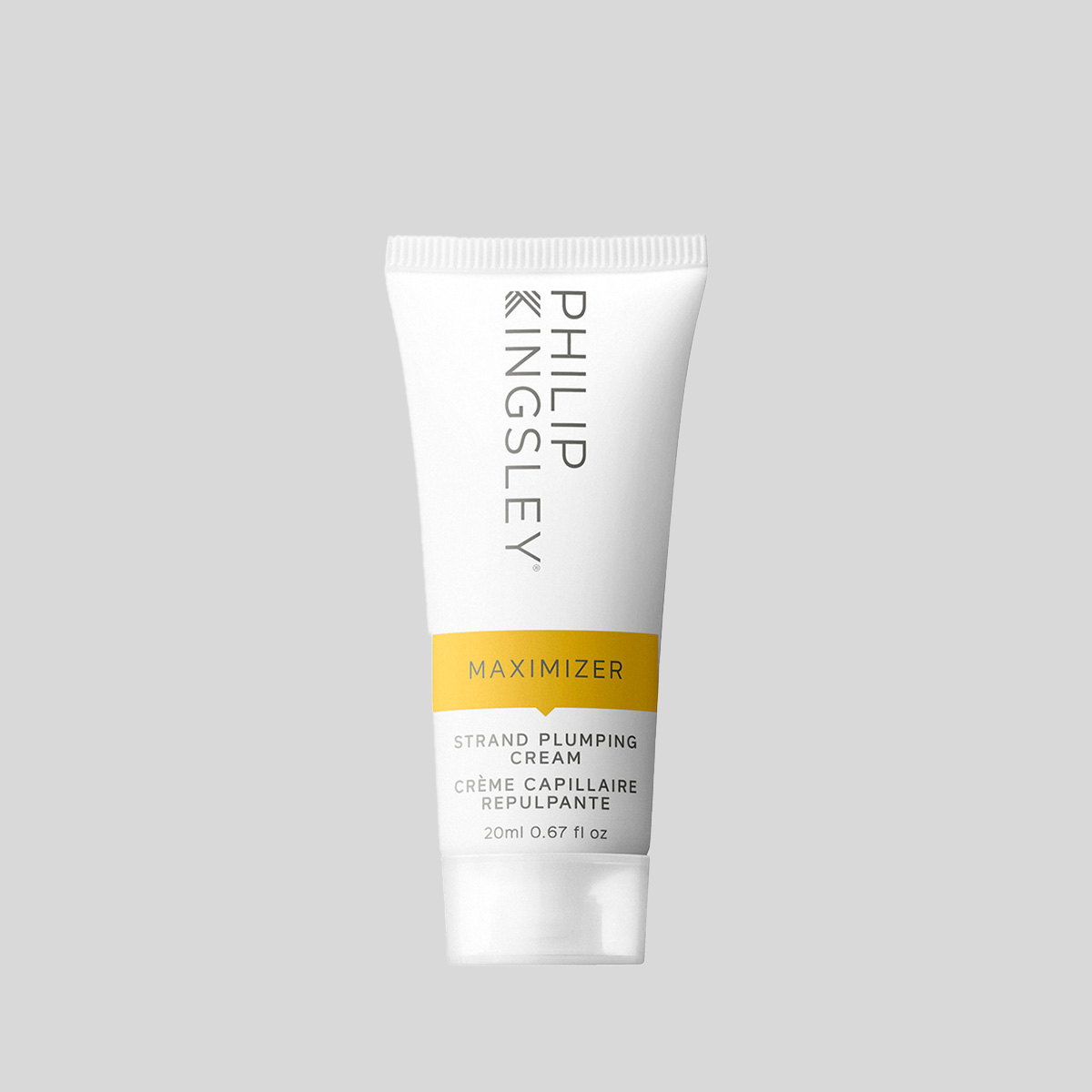 Philip Kingsley Maximizer apimties suteikiantis kremas, 75 ml