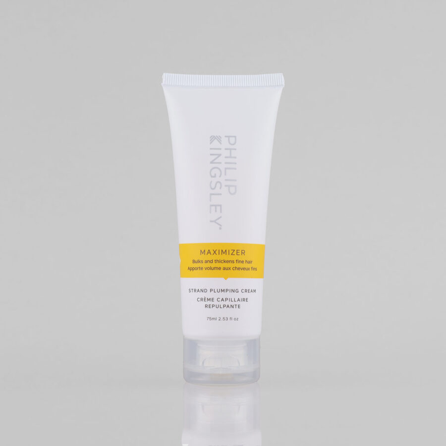 Philip Kingsley Maximizer apimties suteikiantis kremas, 75 ml