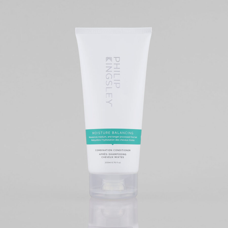 Philip Kingsley Moisture Balancing drėgmės balansą atkuriantis kondicionierius, 200 ml