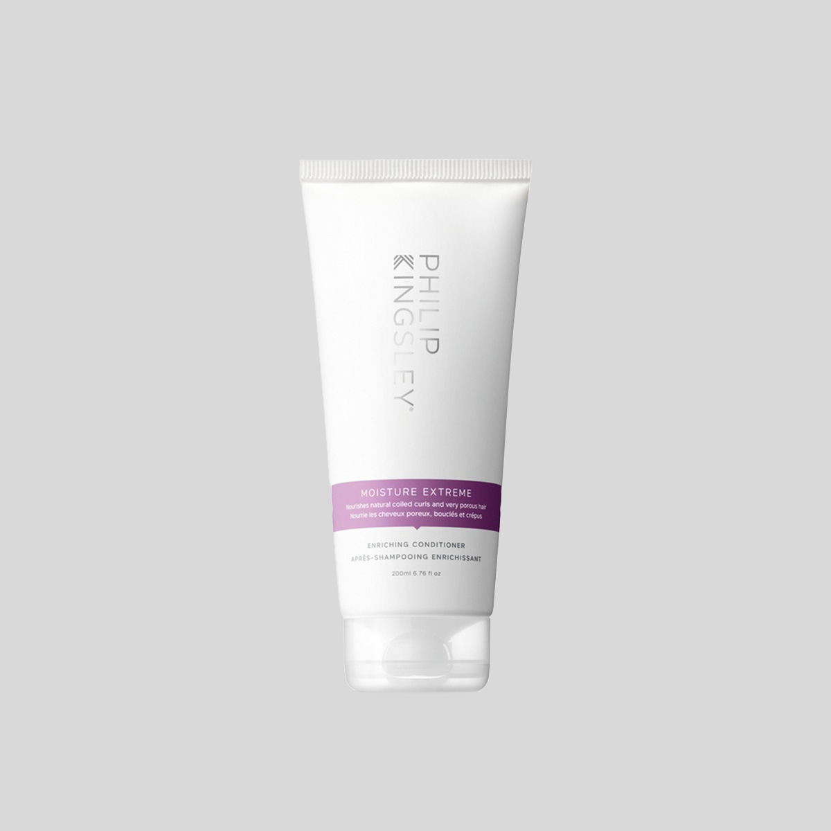 Philip Kingsley Moisture Extreme intensyviai drėkinantis kondicionierius, 200 ml