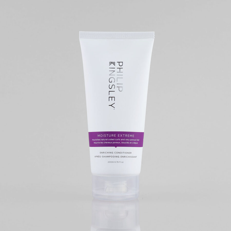 Philip Kingsley Moisture Extreme intensyviai drėkinantis kondicionierius, 200 ml