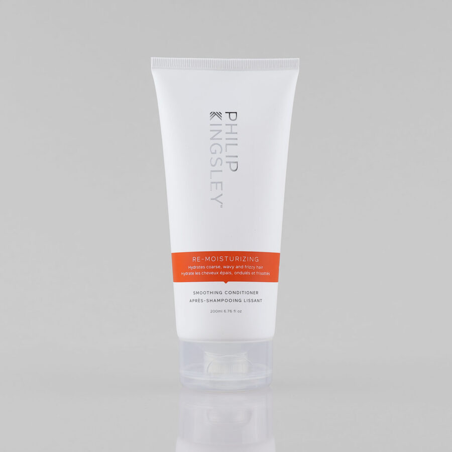 Philip Kingsley Re-Moisturizing atkuriamasis drėkinamasis kondicionierius, 200 ml