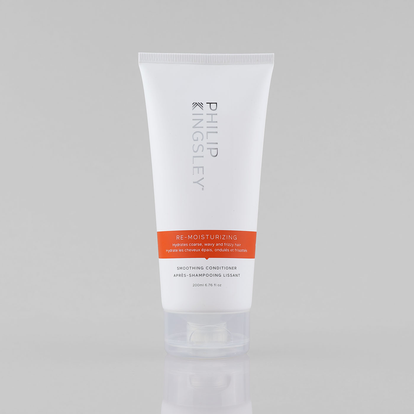 Philip Kingsley Re-Moisturizing atkuriamasis drėkinamasis kondicionierius, 200 ml