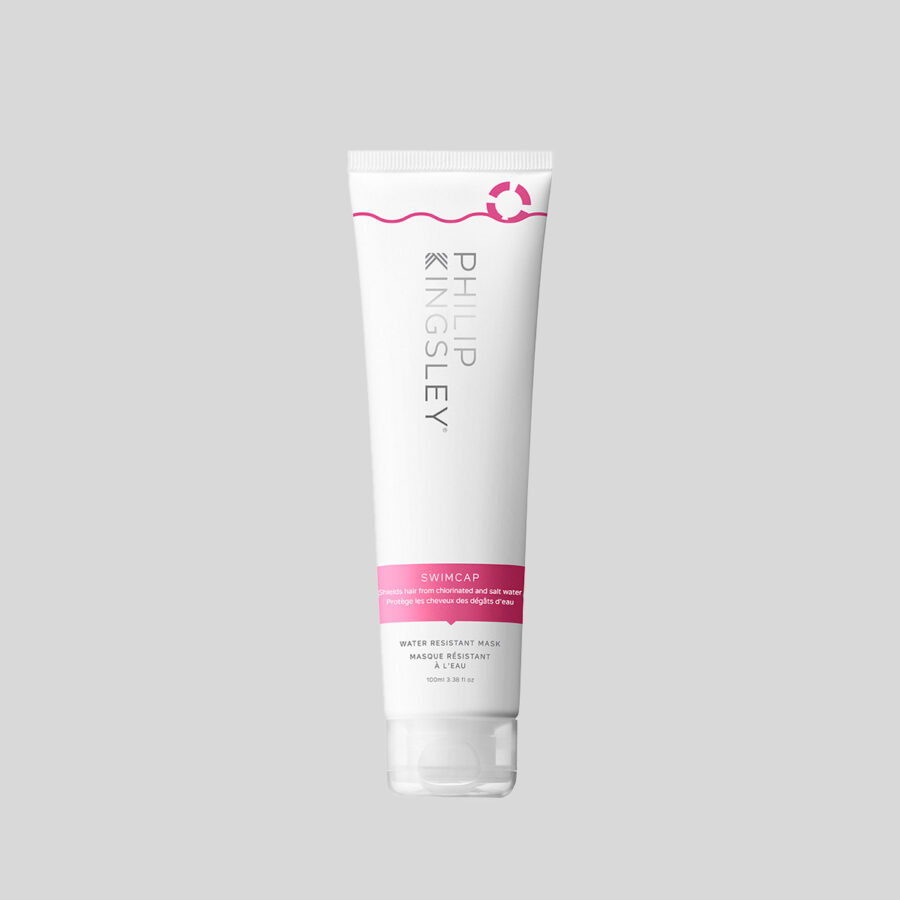 Philip Kingsley Swimcap apsauginė plaukų priemonė, 100 ml