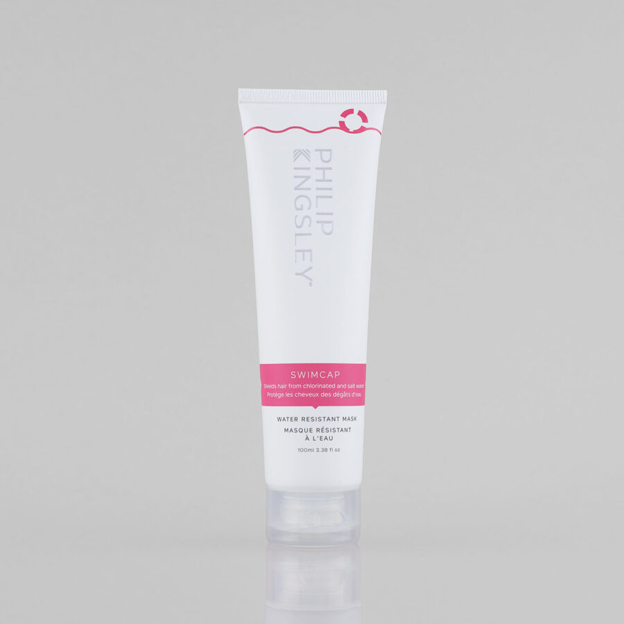 Philip Kingsley Swimcap apsauginė plaukų priemonė, 100 ml