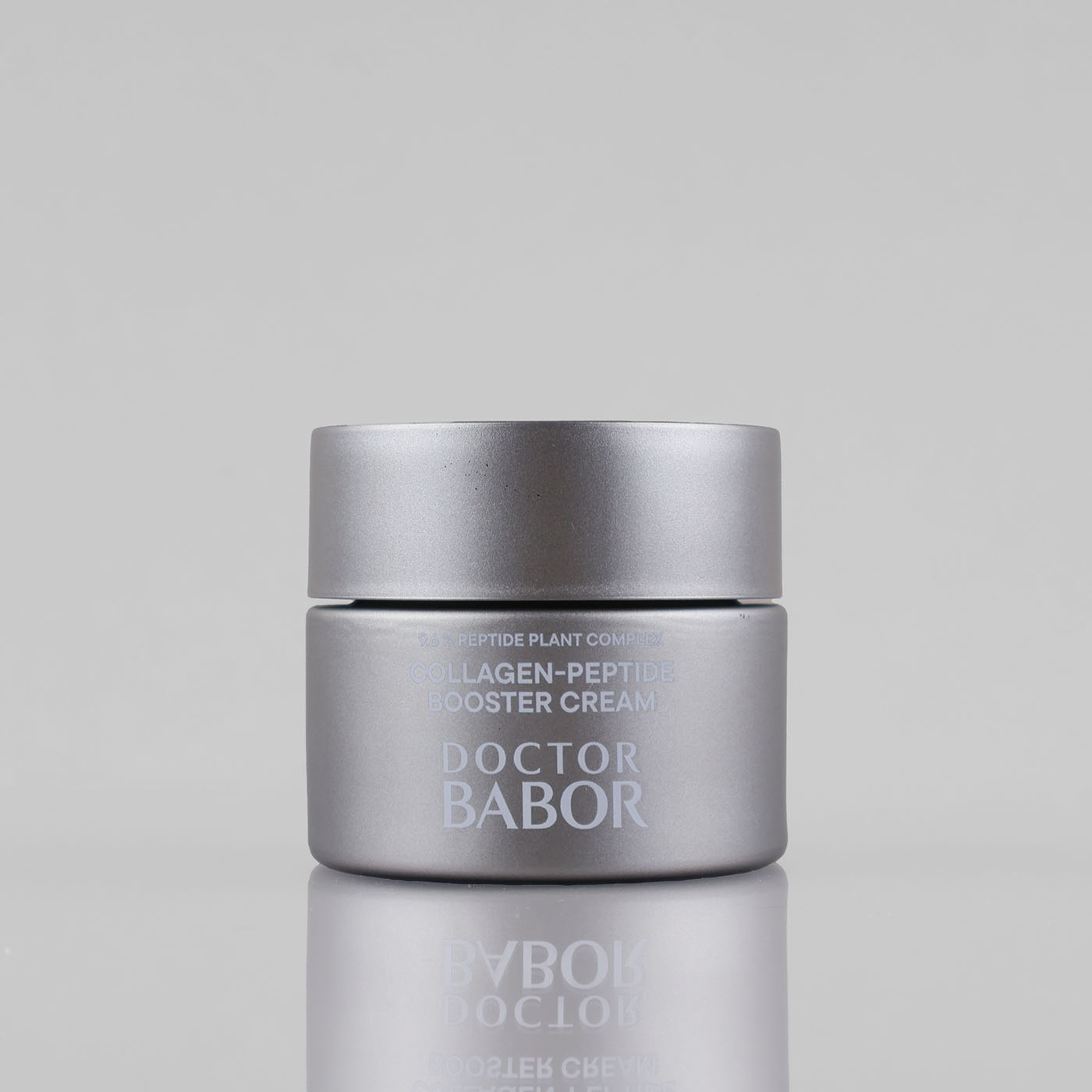 BABOR DOC Collagen Peptide Booster Cream veido kremas su kolagenu ir peptidais 50 ml