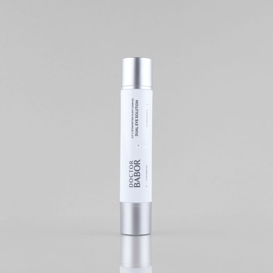 BABOR DOC Dual Eye Solution jauninantis paakių kremas, 15 ml