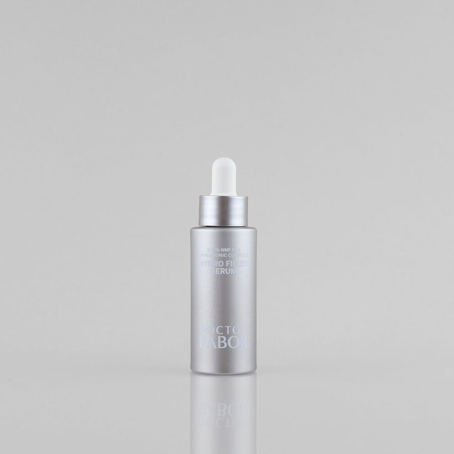 BABOR DOC Hydro Filler Serum drėkinamasis serumas su hialuronu ir peptidais, 30 ml