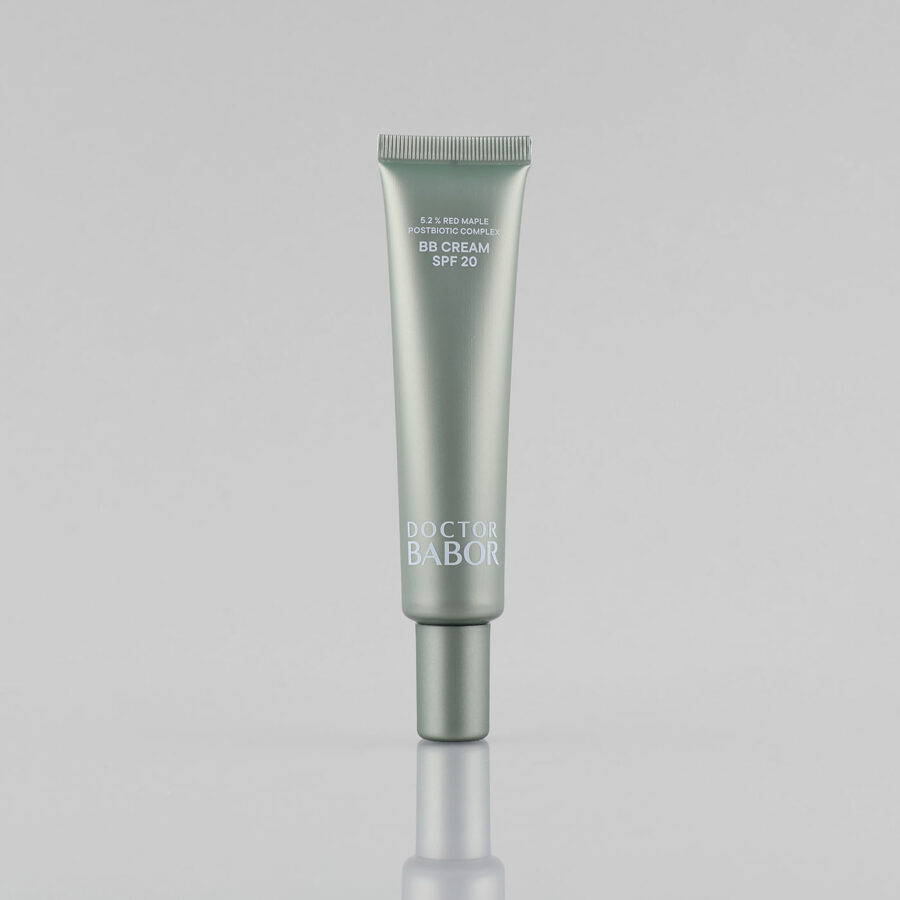 BABOR DOC Light SPF20 BB kremas, 01 Light, 40 ml