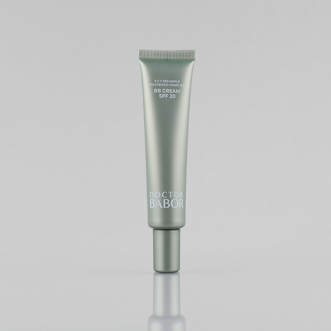 BABOR DOC Light SPF20 BB kremas, 01 Light, 40 ml