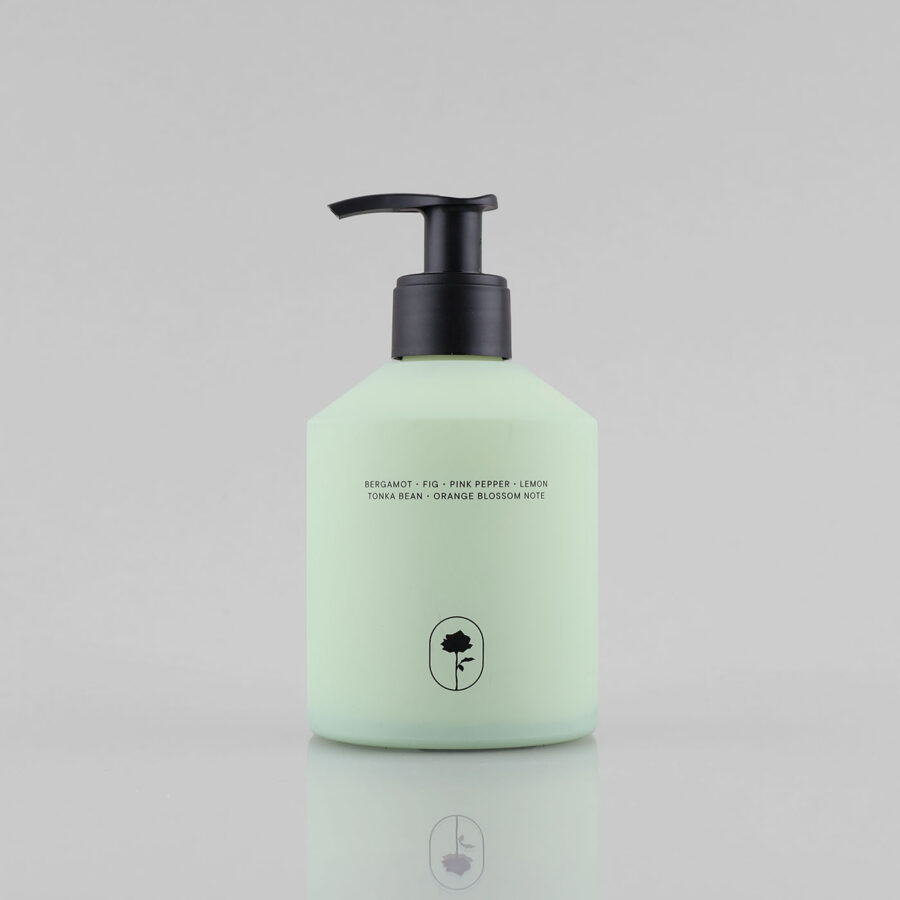 BABOR Soul & Body Agathist kūno losjonas, 250 ml