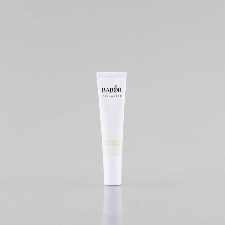 BABOR Vitalizing Eye Cream gaivinamasis paakių kremas, 15 ml