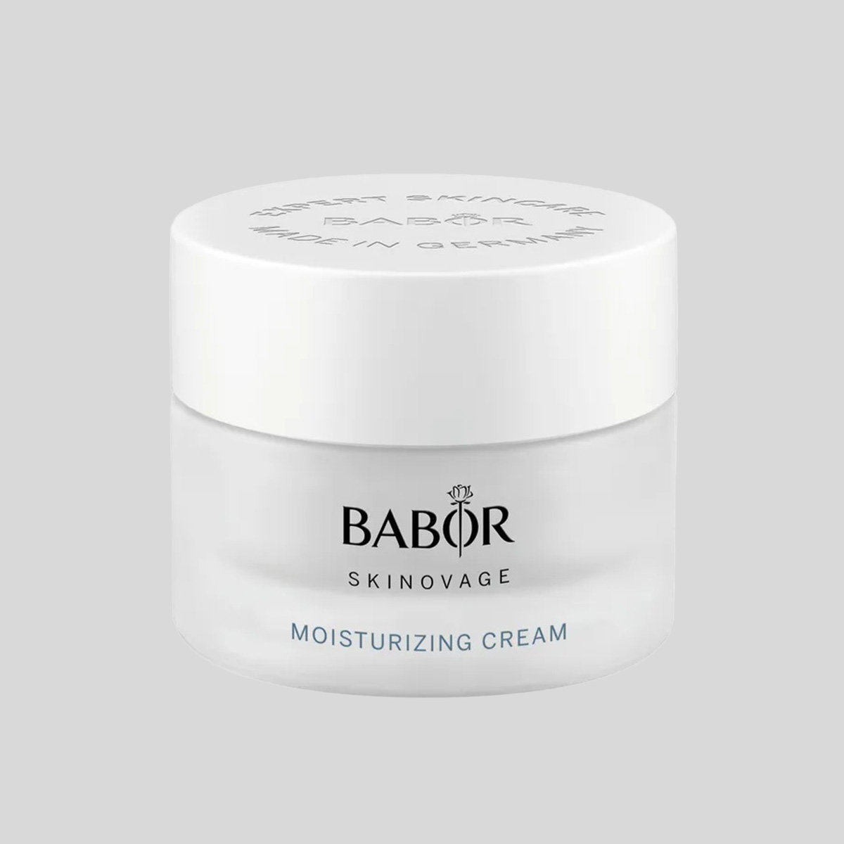 BABOR Skinovage Moisturizing Cream Drėkinamasis veido kremas sausai odai, 50 ml