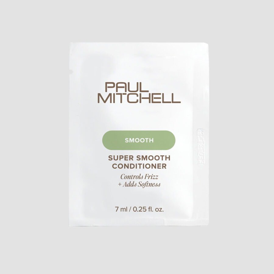 Paul Mitchell Super Smooth kondicionierius, 7 ml
