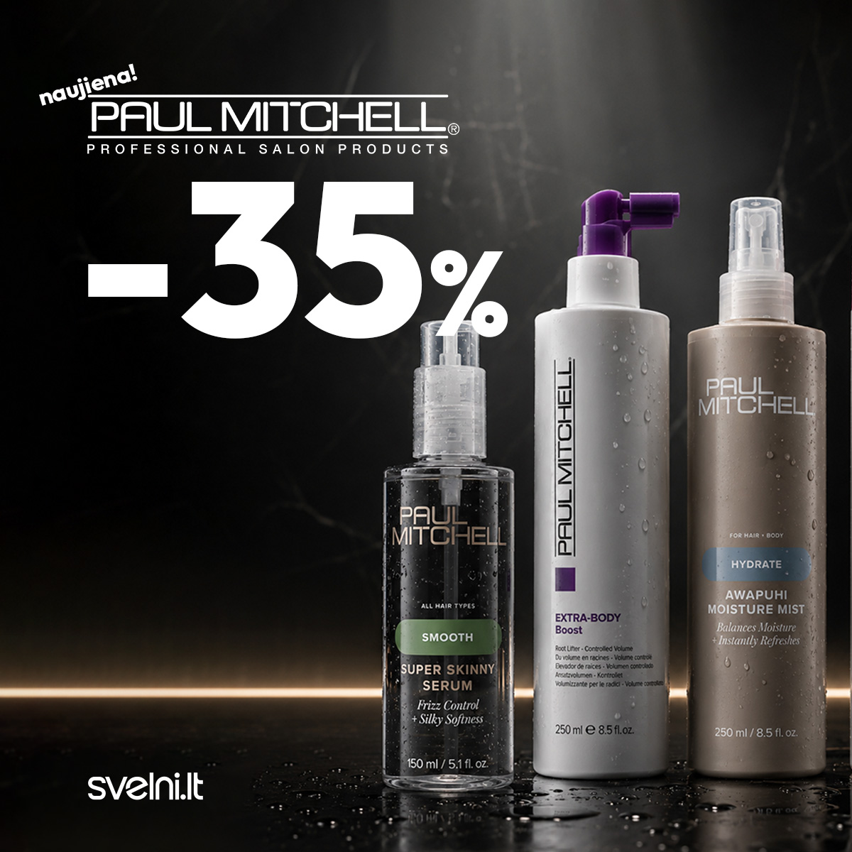 paul mitchell mobile -35%