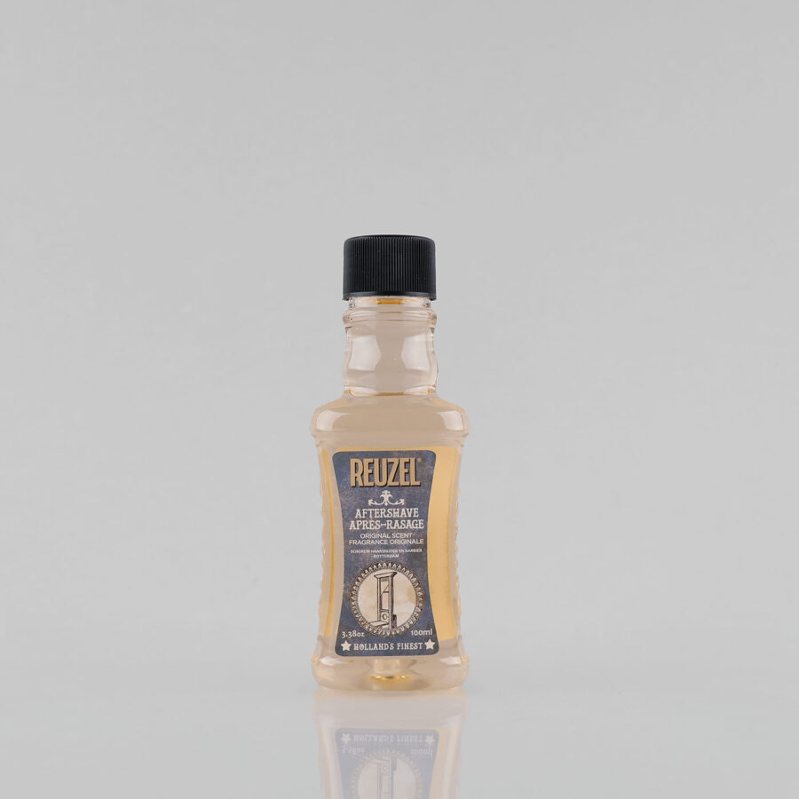Reuzel Aftershave vanduo po skutimosi, 100 ml