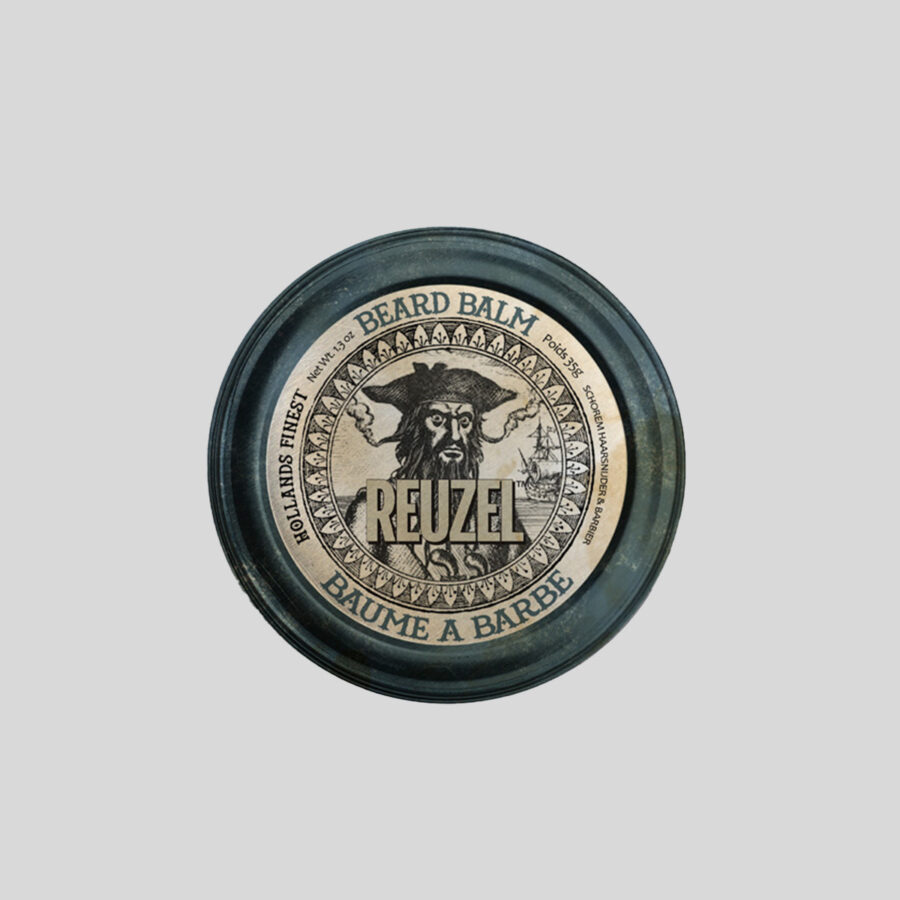 Reuzel Beard Balm barzdos balzamas, 35 g