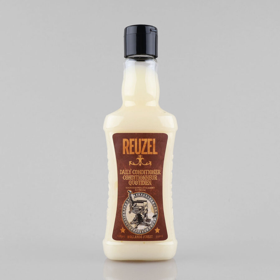 Reuzel Daily Conditioner kasdienis kondicionierius, 350 ml