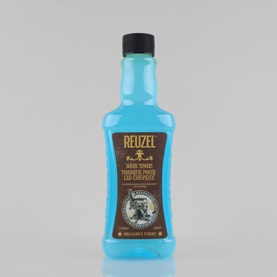 Reuzel Hair Tonic tonikas, skirta tankinti ir formuoti, 350 ml