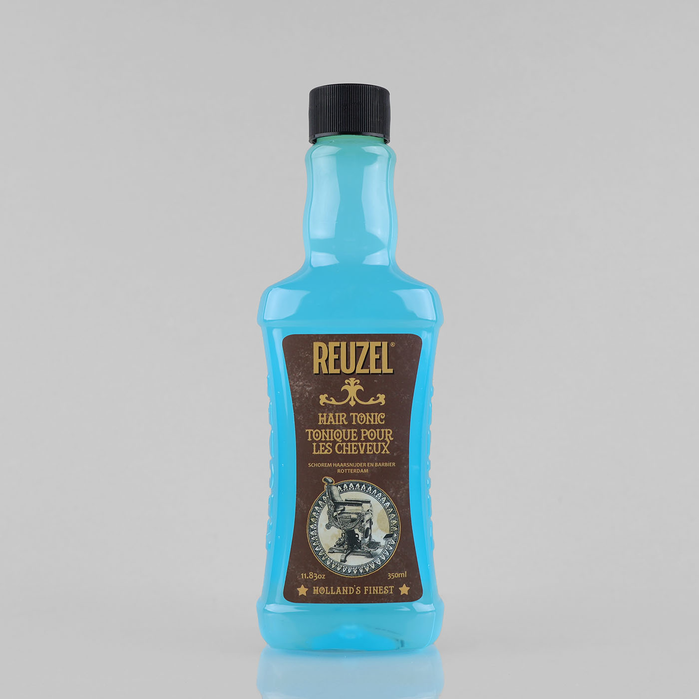 Reuzel Hair Tonic tonikas, skirta tankinti ir formuoti, 350 ml