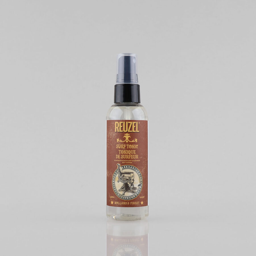 Reuzel Surf Tonic purškiamas plaukų formavimo tonikas, 100 ml
