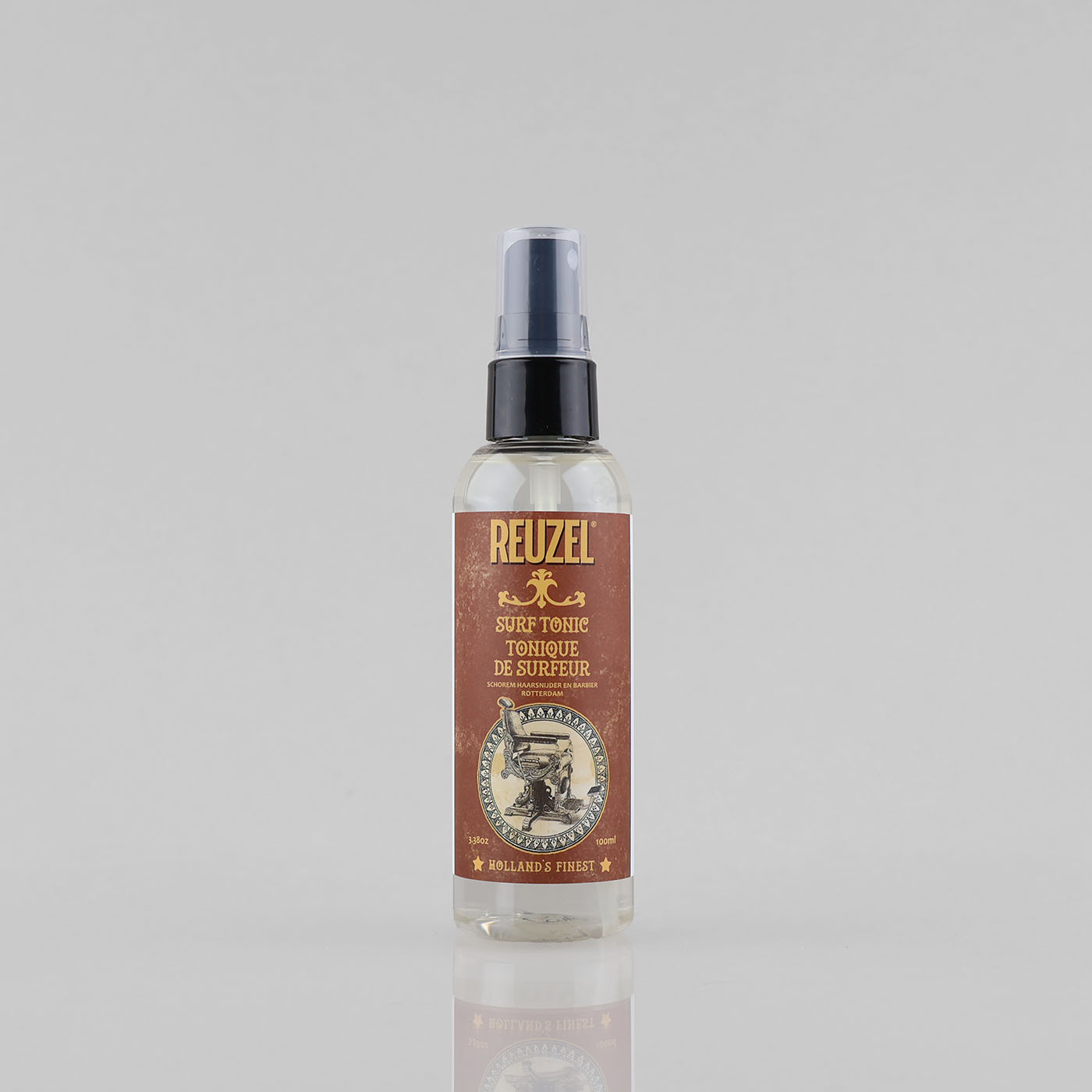 Reuzel Surf Tonic purškiamas plaukų formavimo tonikas, 100 ml