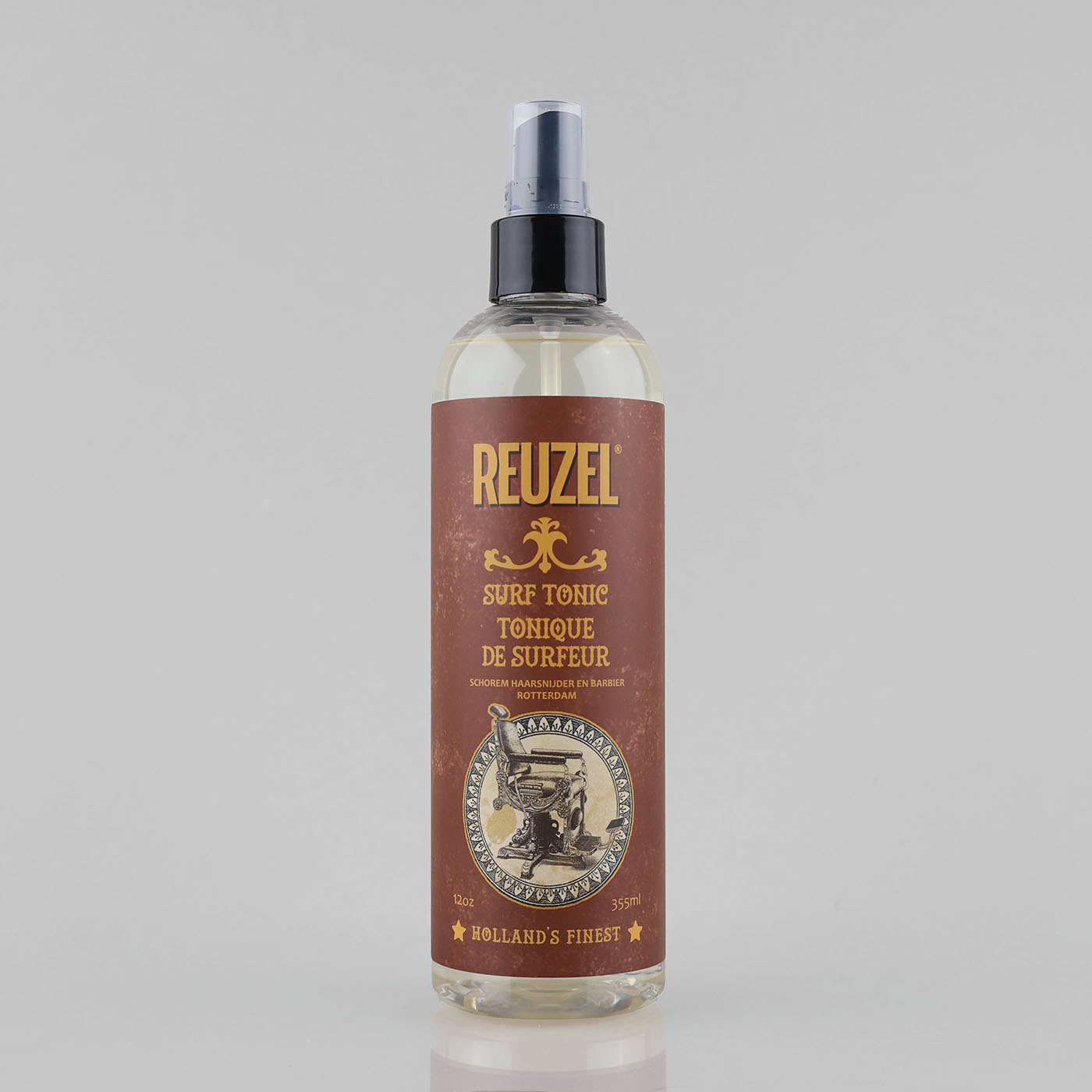 Reuzel Surf Tonic purškiamas plaukų formavimo tonikas, 350 ml