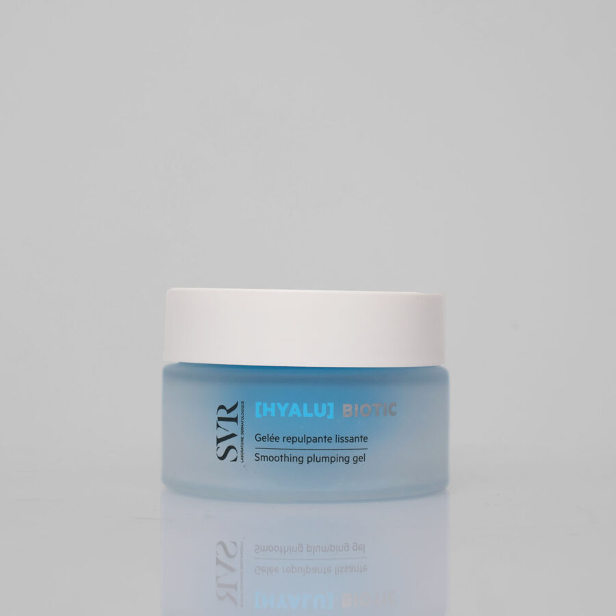 SVR Biotic Gel regeneruojamasis veido gelis, 50 ml