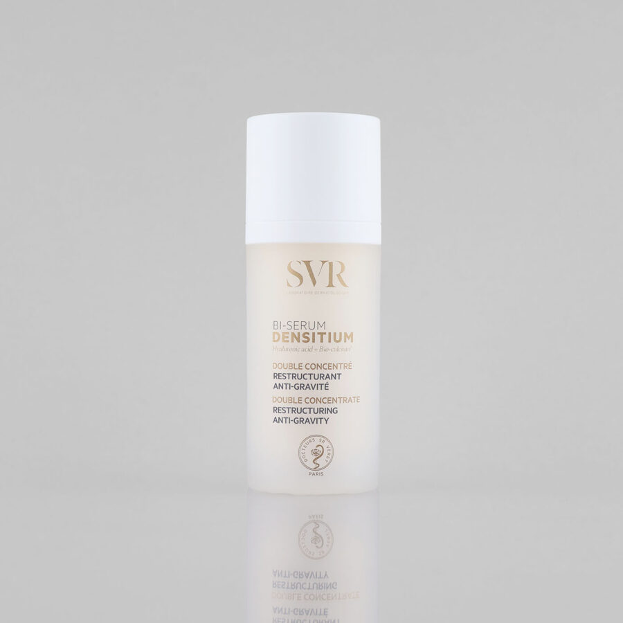 SVR Densitium Bi-Serum stangrinamasis veido serumas, 30 ml