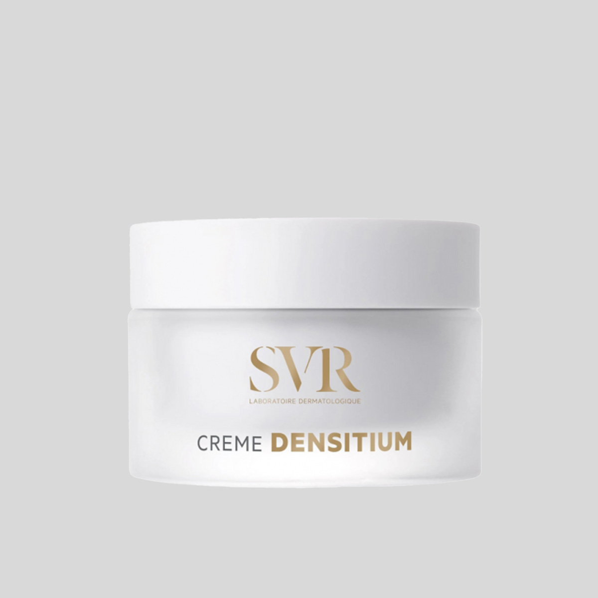 SVR Densitium raukšles koreguojantis stangrinamasis veido kremas, 50 ml