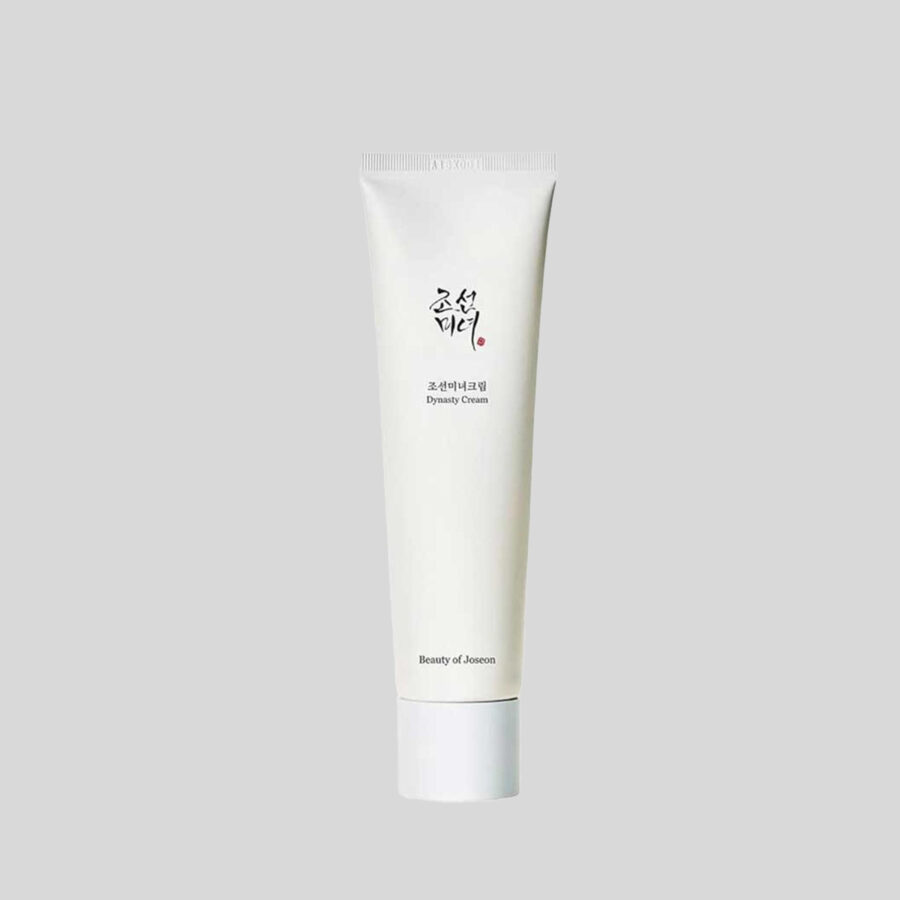 Beauty of Joseon Dynasty Cream intensyviai drėkinantis veido kremas, 100 ml