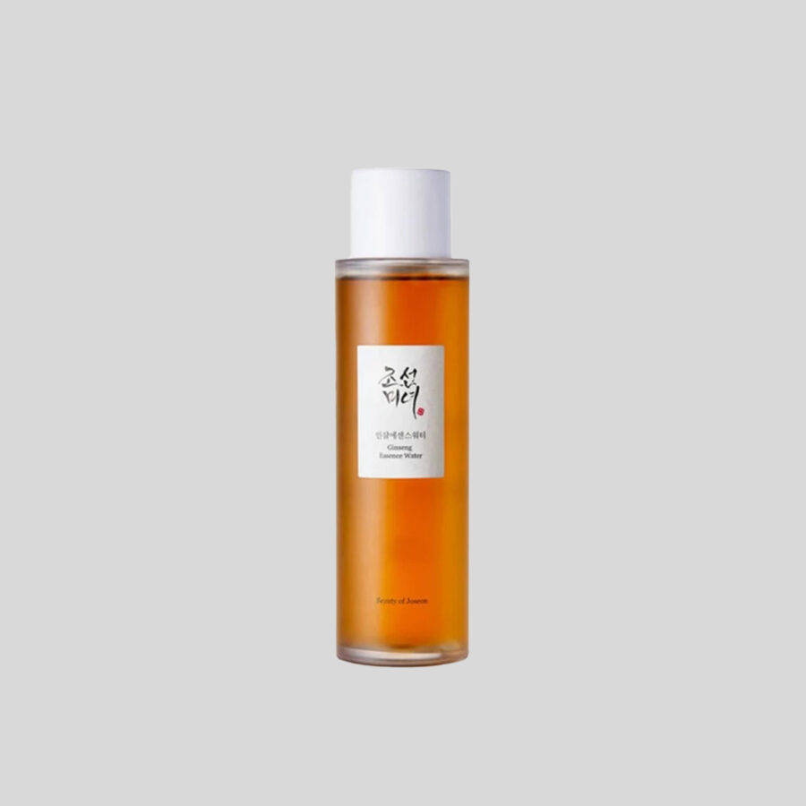 Beauty of Joseon Ginseng Essence Water Veido esencija su ženšeniu, 150 ml