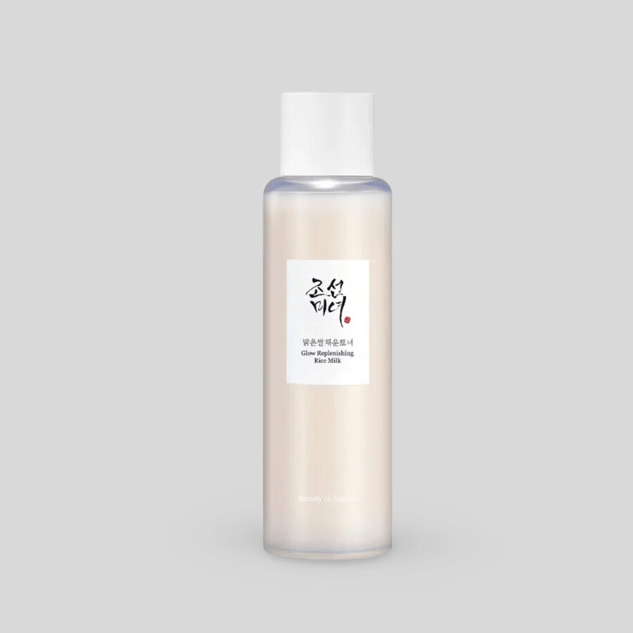 Beauty of Joseon Glow Replenishing Rice Milk valomasis tonikas jautriai ir sausai odai, 150 ml