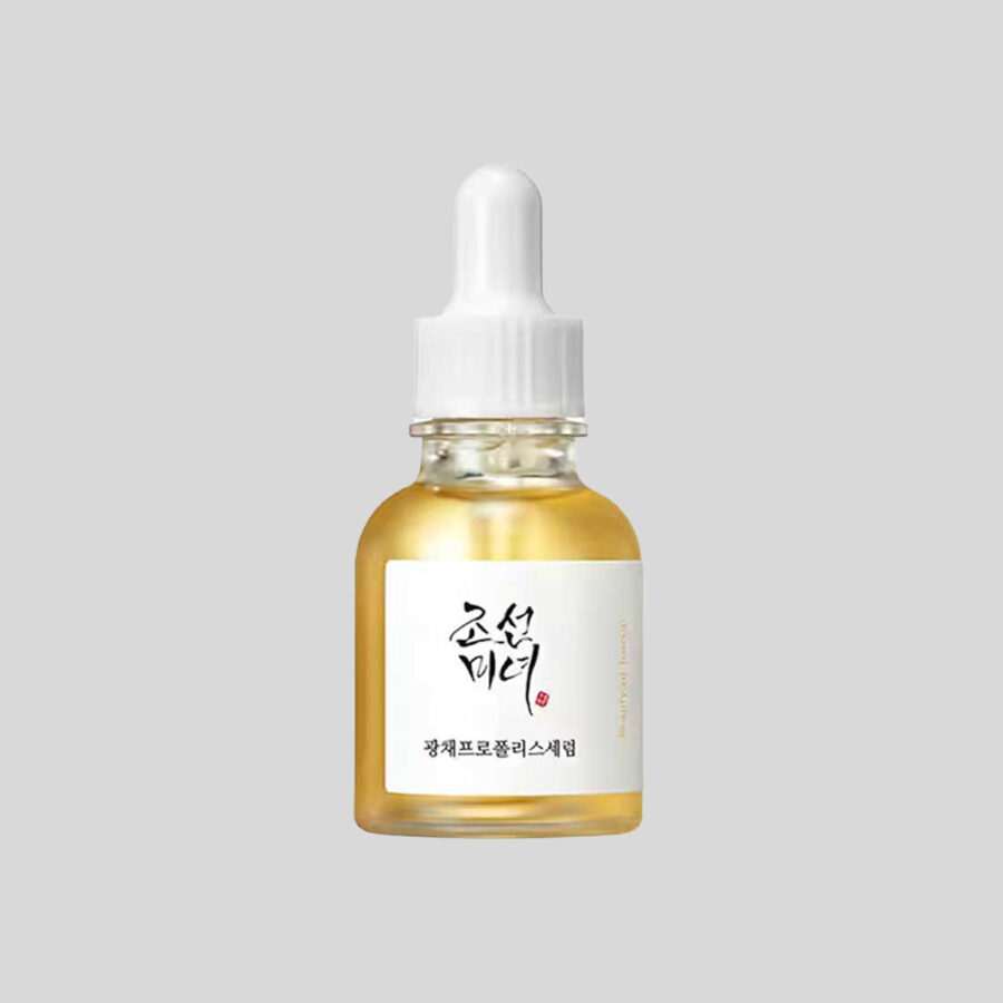 Beauty of Joseon Glow Serum Propolis + Niacinamide skaistinamasis veido serumas su propoliu ir niacinamidu, 30 ml