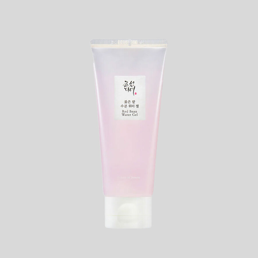 Beauty of Joseon Red Bean Water Gel gelinis veido kremas riebiai odai, 100 ml