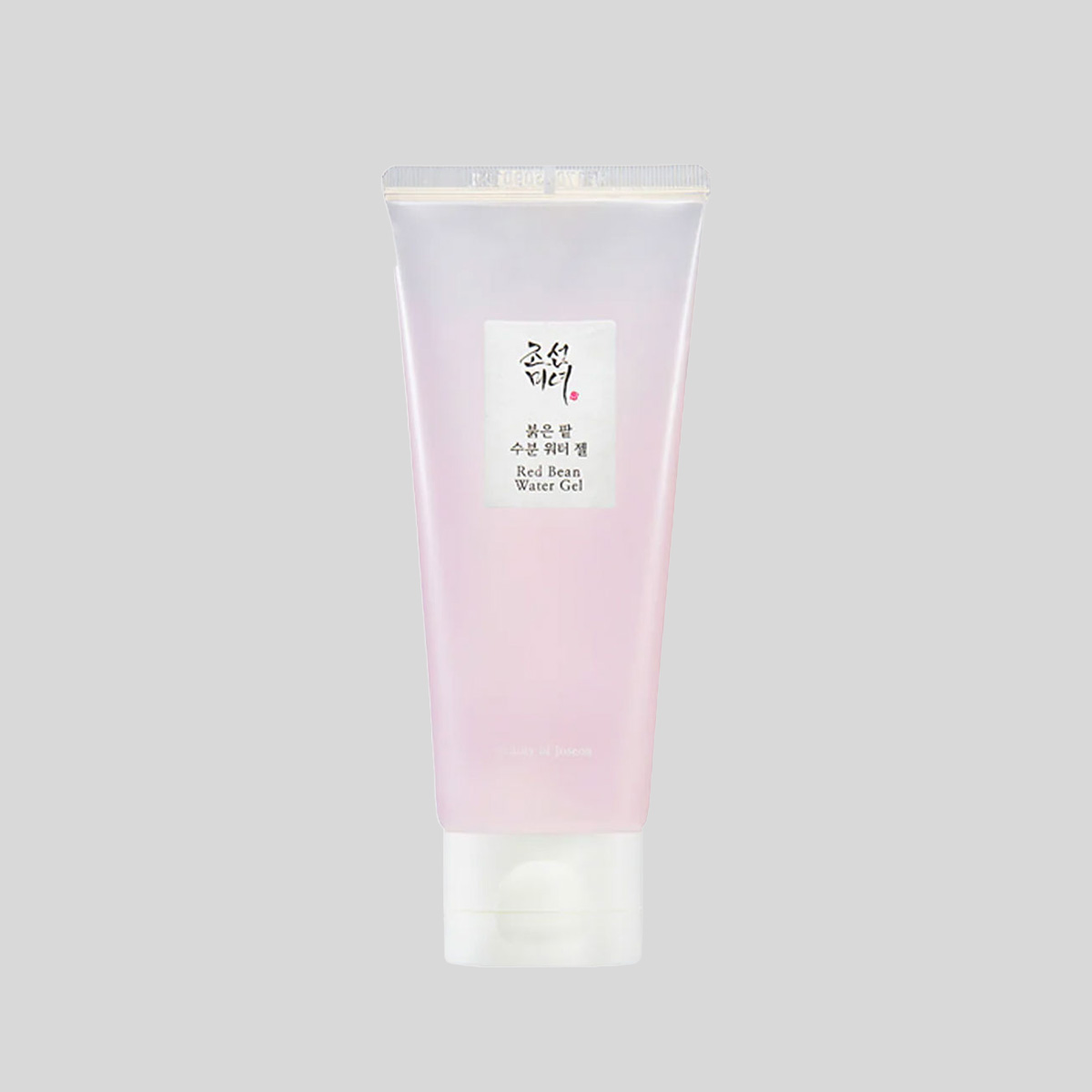 Beauty of Joseon Red Bean Water Gel gelinis veido kremas riebiai odai, 100 ml