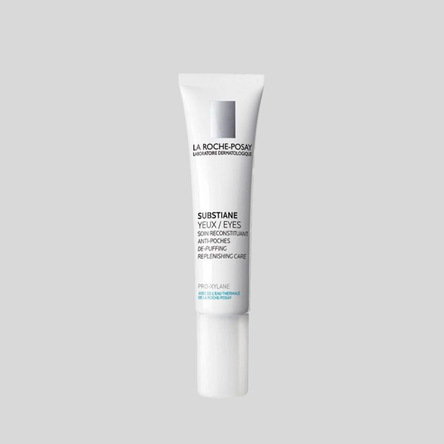 La Roche-Posay Substiane Anti Aging Eye Cream senėjimą stabdantis paakių kremas