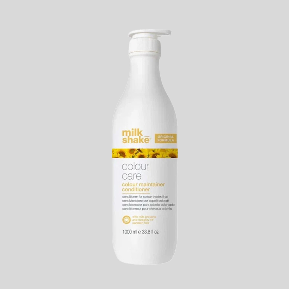 Milk Shake Colour Maintainer Conditioner kondicionierius dažytiems plaukams, 1000 ml