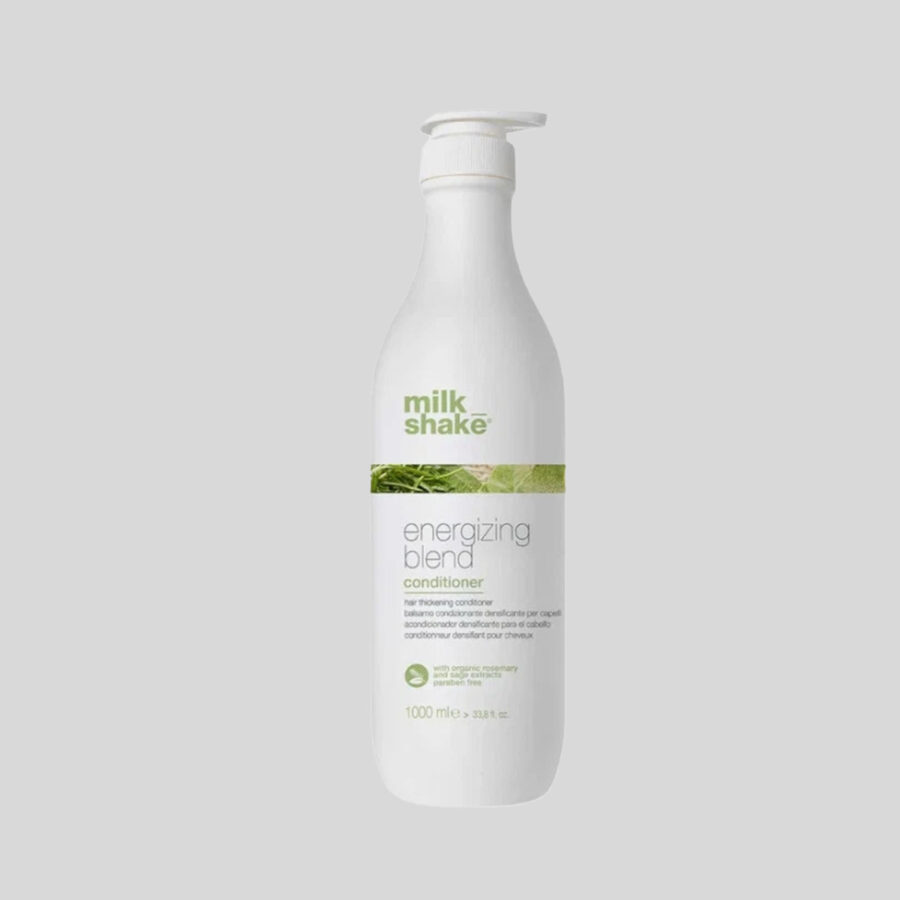 Milk Shake Energizing Blend Conditioner gaivinantis kondicionierius, 1000 ml