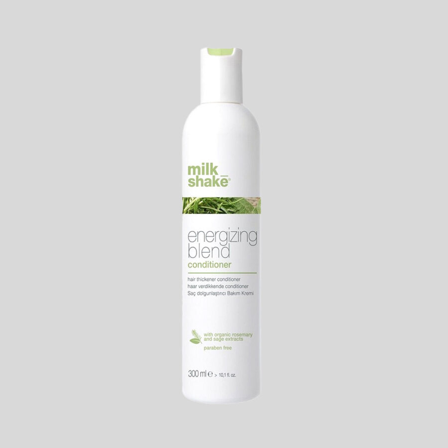 Milk Shake Energizing Blend Conditioner gaivinantis kondicionierius, 300 ml