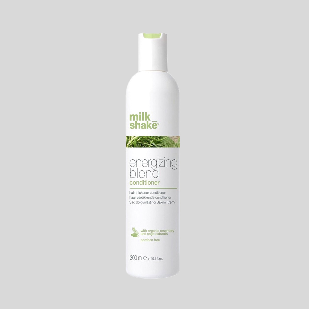 Milk Shake Energizing Blend Conditioner gaivinantis kondicionierius, 300 ml