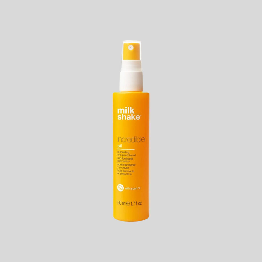 Milk Shake Integrity Incredible Oil plaukų aliejukas, 50 ml