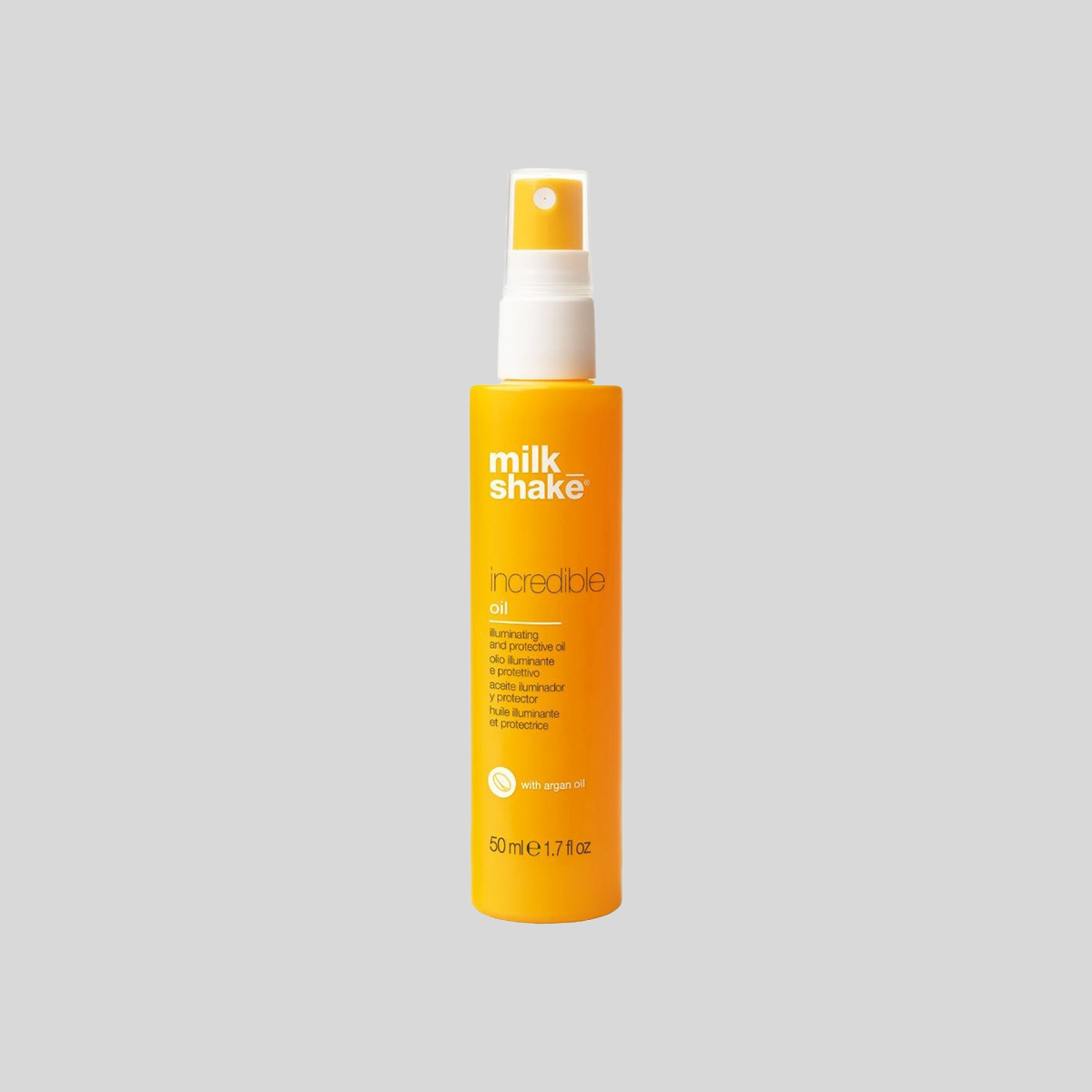 Milk Shake Integrity Incredible Oil plaukų aliejukas, 50 ml
