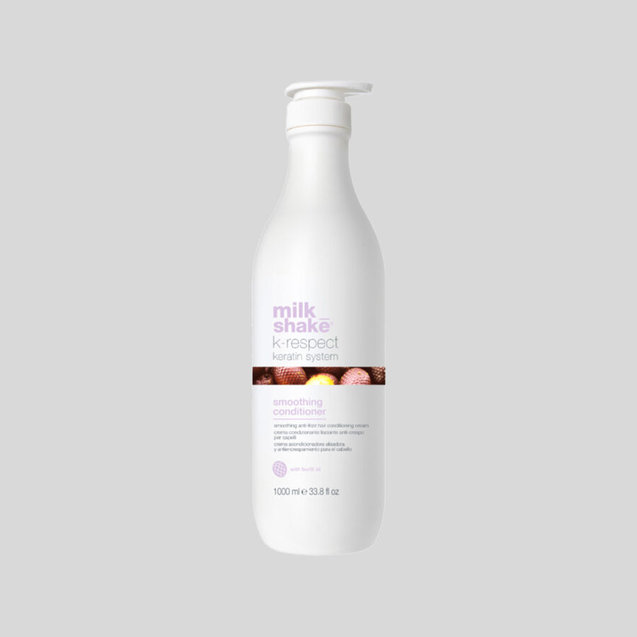 Milk Shake K-Respect Smoothing Conditioner glotninantis kondicionierius, 1000 ml
