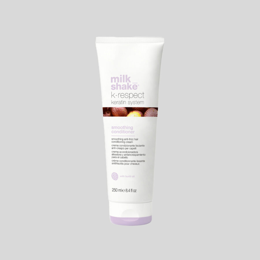 Milk Shake K-Respect Smoothing Conditioner glotninantis kondicionierius, 250 ml