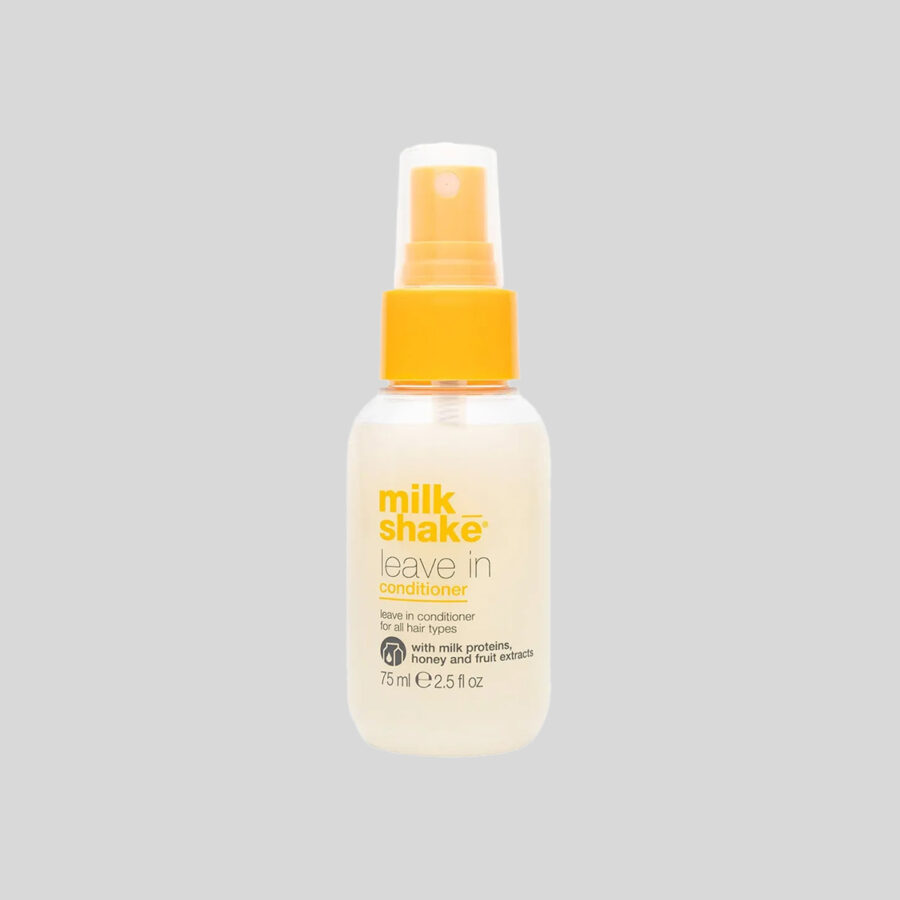 Milk Shake Leave In Conditioner nenuplaunamas drėkinantis kondicionierius, 75 ml