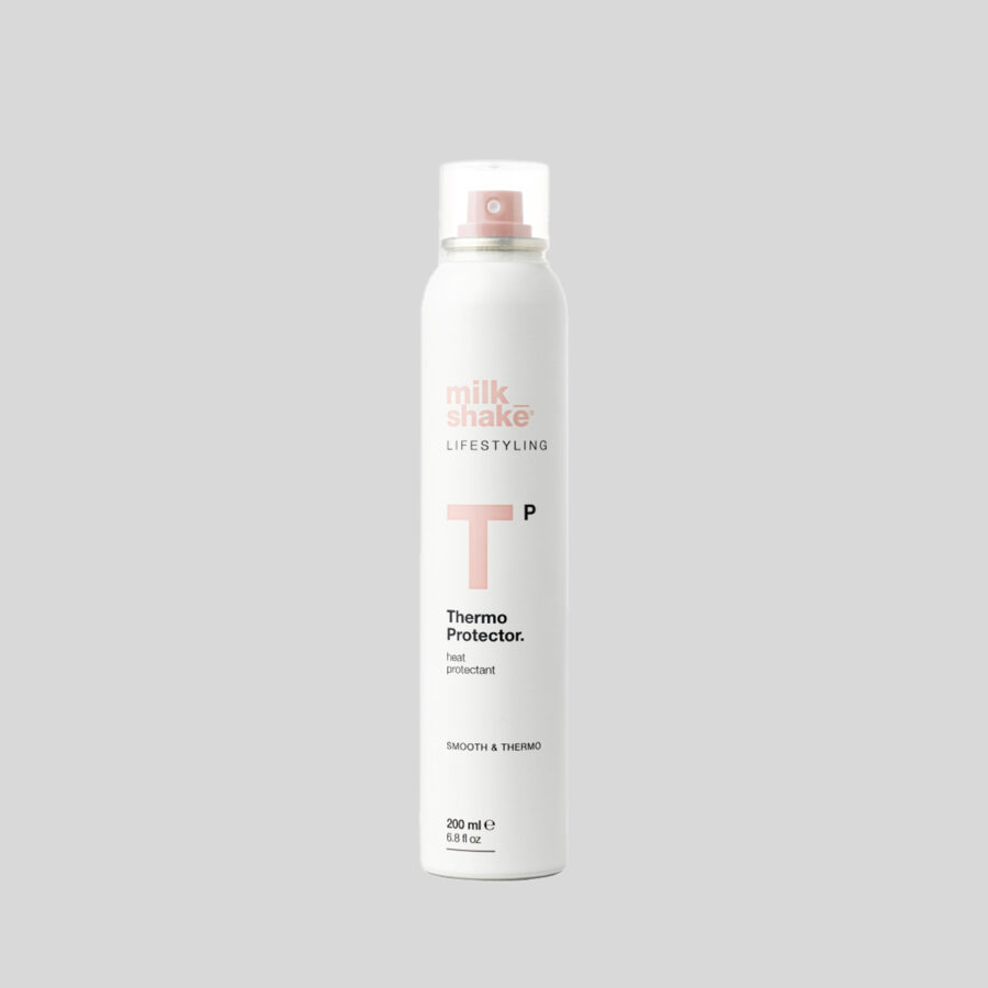 Milk Shake Lifestyling Thermo Protector apsauginis purškiklis karščio, 200 ml