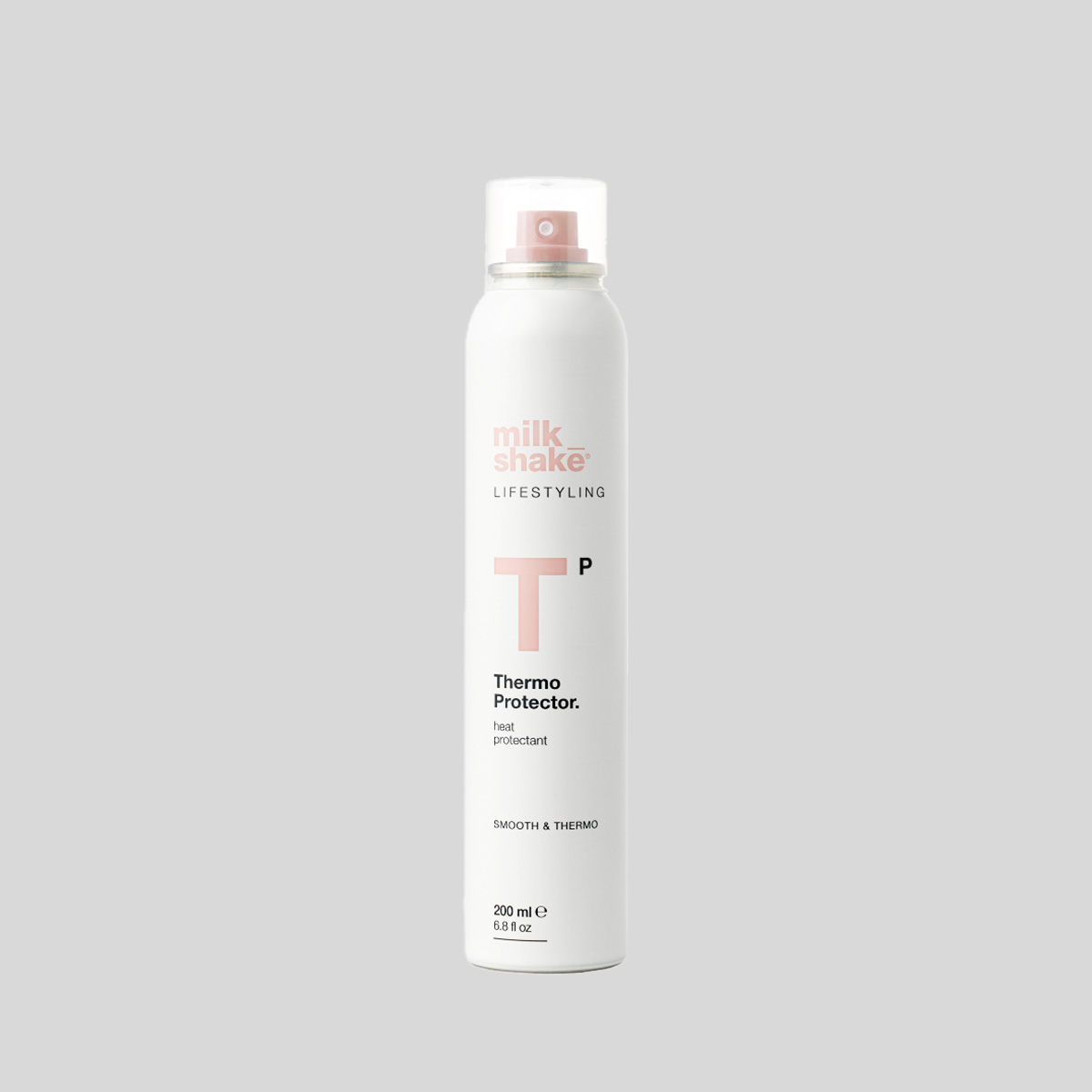 Milk Shake Lifestyling Thermo Protector apsauginis purškiklis karščio, 200 ml