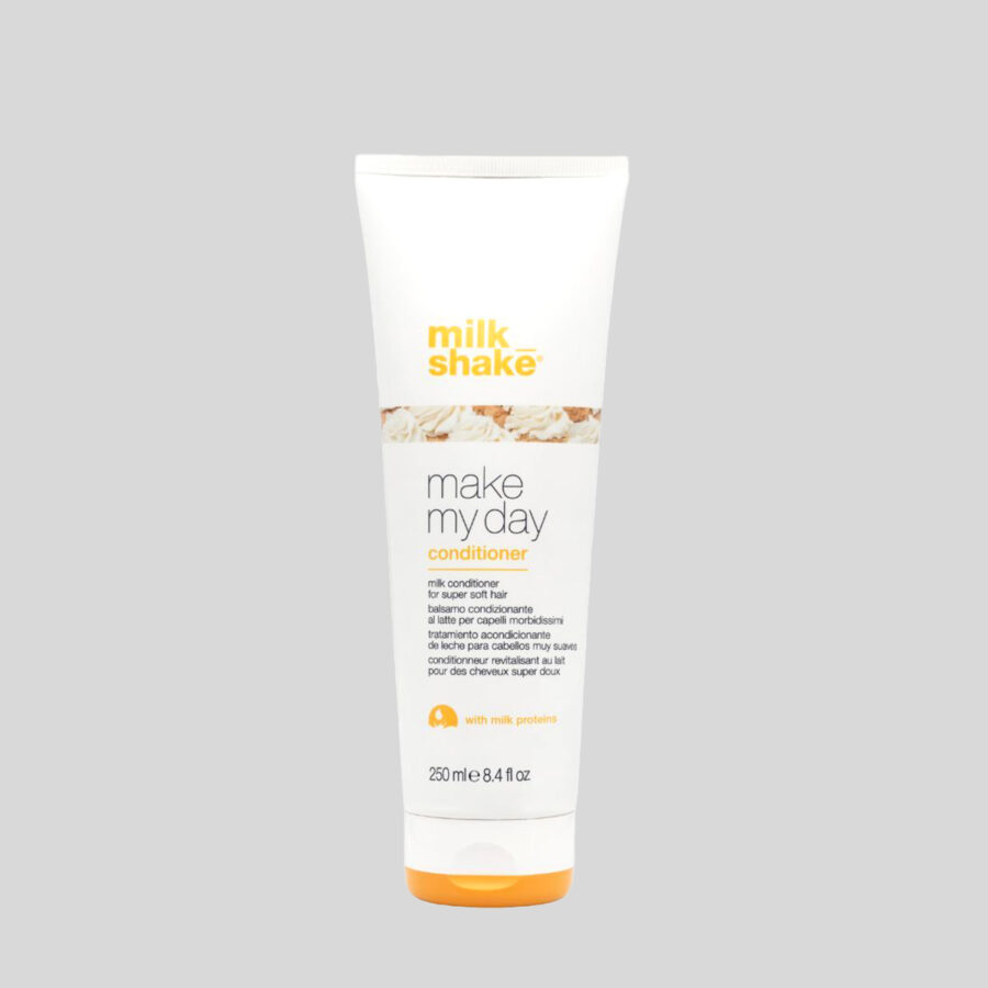 Milk Shake Make My Day Conditioner plaukų kondicionierius, 250 ml
