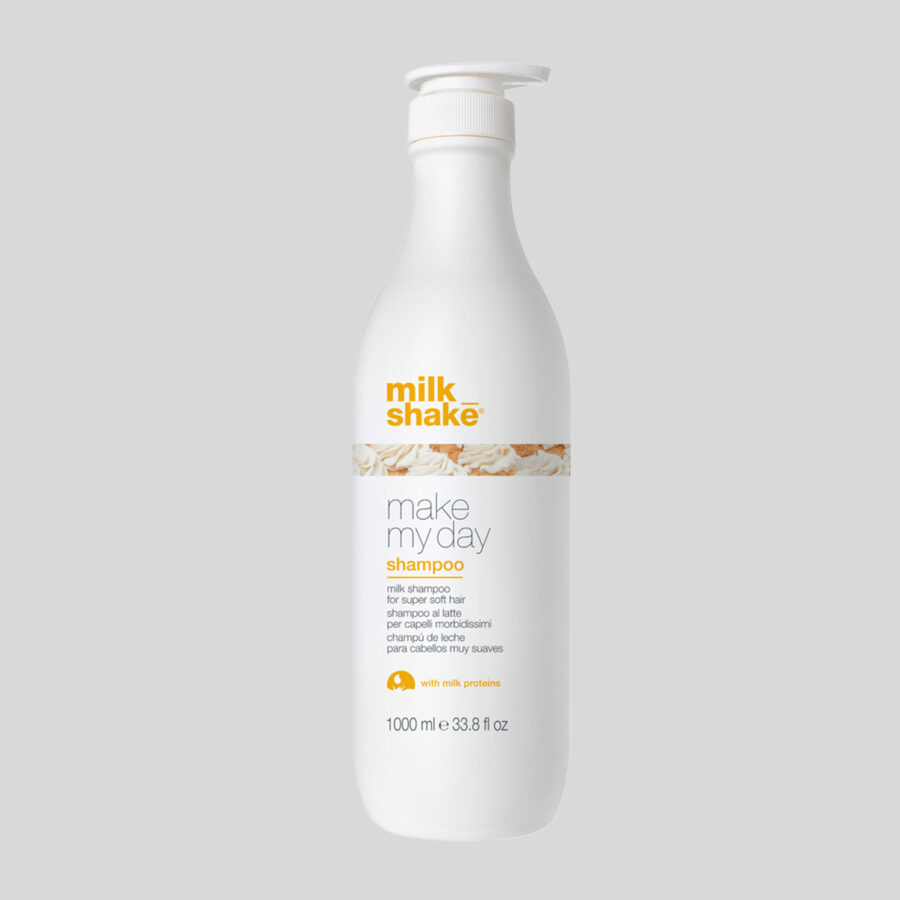 Milk Shake Make My Day Shampoo šampūnas plaukams, 1000 ml